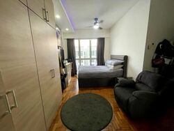 La Casa (D25), Condominium #581329411